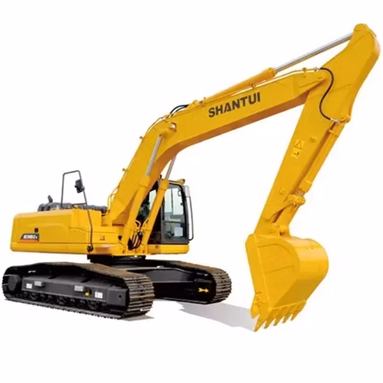 22ton Shantui Brand Hydraulic Crawler Excavator Se220 Promotion for Sale