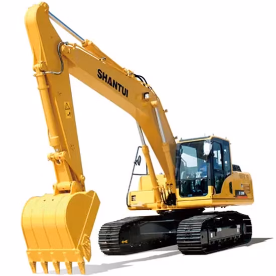 22ton Shantui Brand Hydraulic Crawler Excavator Se220 Promotion for Sale